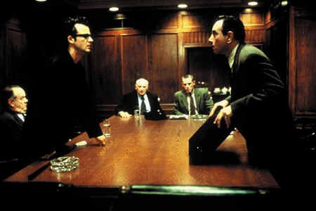 Mulholland Drive - Stra�e der Finsternis