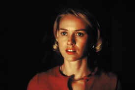 Mulholland Drive - Stra�e der Finsternis