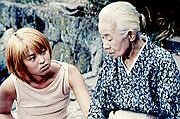 Naomi und die alte Dame