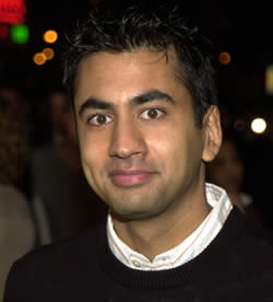 Kal Penn in Party Animals