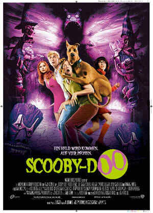 Scooby Doo