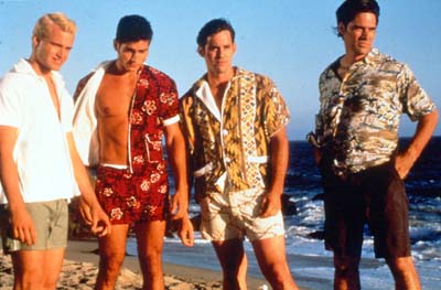 Psycho Beach Party Psycho Beach Party