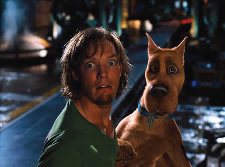 Scooby Doo