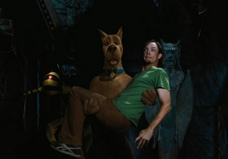 Scooby Doo