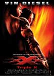 Triple-X - Filmposter