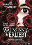 Wahnsinnig verliebt - Filmposter