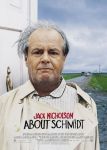 About Schmidt - Filmposter