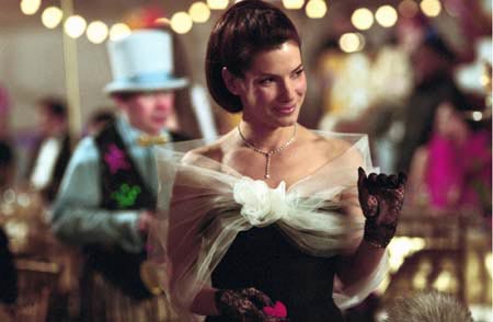 Ein Chef zum Verlieben (mit Sandra Bullock und Hugh Grant) Ein Chef zum Verlieben (mit Sandra Bullock und Hugh Grant)