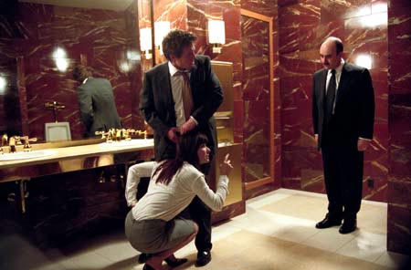 Ein Chef zum Verlieben (mit Sandra Bullock und Hugh Grant) Ein Chef zum Verlieben (mit Sandra Bullock und Hugh Grant)