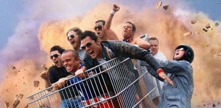 Jackass: Der Film