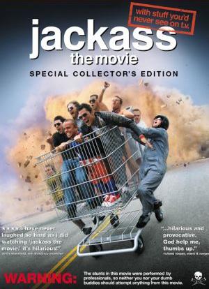 Jackass: Der Film