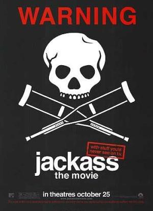 Jackass: Der Film