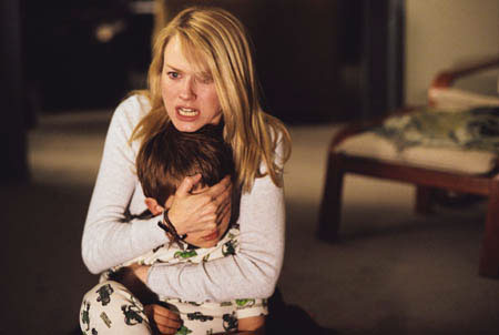 Ring (mit Naomi Watts) Ring (mit Naomi Watts)