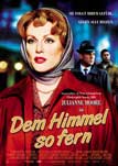 Dem Himmel so fern - Filmposter