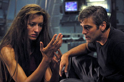 Solaris mit George Clooney Solaris mit George Clooney