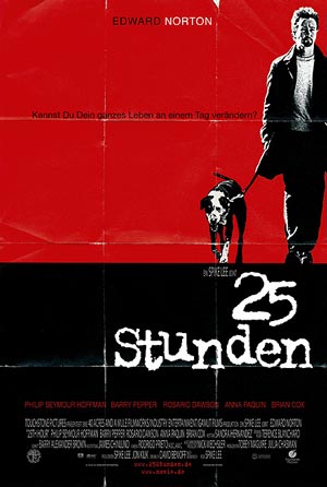 25 Stunden (mit Edward Norton)