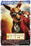 Kangaroo Jack - Filmposter