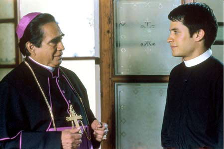 Die Versuchung des Padre Amaro