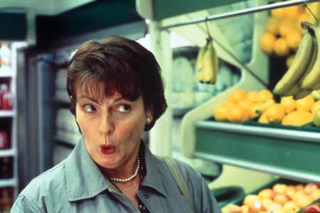 Grabgefl�ster (mit Brenda Blethyn und Alfred Molina)