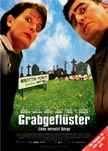 Grabgeflüster - Liebe versetzt Särge - Filmposter