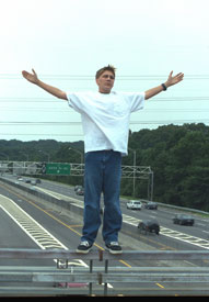L.I.E. – Long Island Expressway L.I.E. – Long Island Expressway
