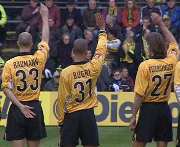 Die Champions Die Champions