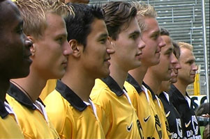 Die Champions Die Champions