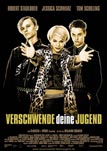 Verschwende deine Jugend - Filmposter