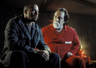 Extreme Rage (mit Vin Diesel)