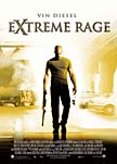 Extreme Rage - Filmposter