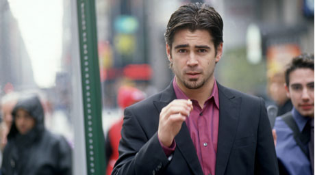 Nicht auflegen mit Colin Farrell