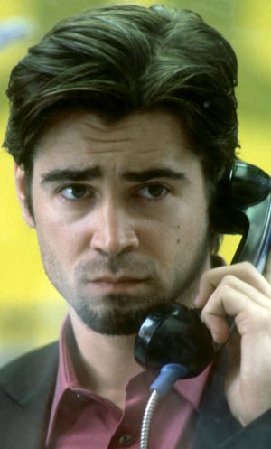 Nicht auflegen mit Colin Farrell