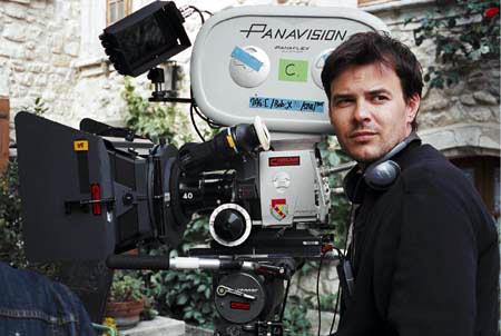 Swimming Pool von Francois Ozon