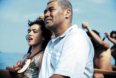 Whale Rider