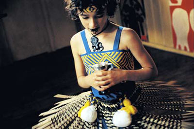 Whale Rider