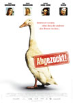 Abgezockt - Filmposter