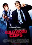 Hollywood Cops