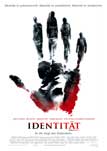 Identität - Filmposter