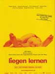 Liegen lernen - Filmposter