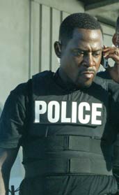 Bad Boys 2 - mit Martin Lawrence und Will Smith