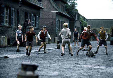 Das Wunder Von Bern Film Das Wunder Von Bern Film