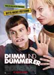 Dumm und Dümmerer - Filmposter