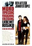 Gigli - Liebe mit Risiko - Filmposter