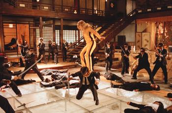 Kill Bill