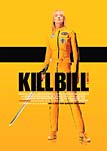 Kill Bill - Vol. 1 - Filmposter