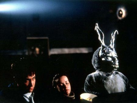 Donnie Darko -Frchte die Dunkelheit