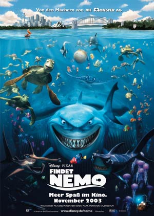 Findet Nemo