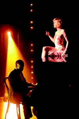 Chicago mit Catherine Zeta-Jones, Renee Zellweger und Richard Gere