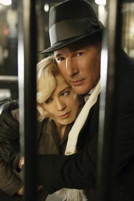 Chicago mit Catherine Zeta-Jones, Renee Zellweger und Richard Gere