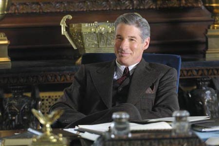 Chicago mit Catherine Zeta-Jones, Renee Zellweger und Richard Gere